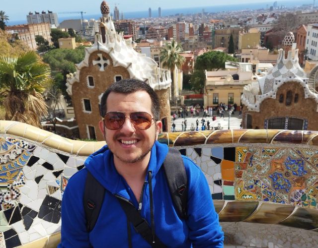 Kelkit Birebir İngilizce Dersi